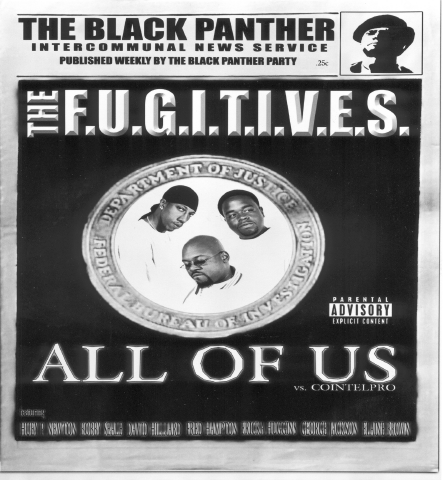 The Fugitives - All of US