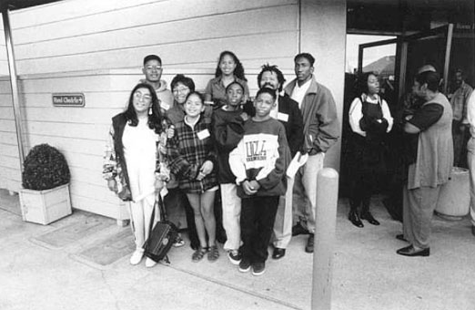 Photo of Ray's Family